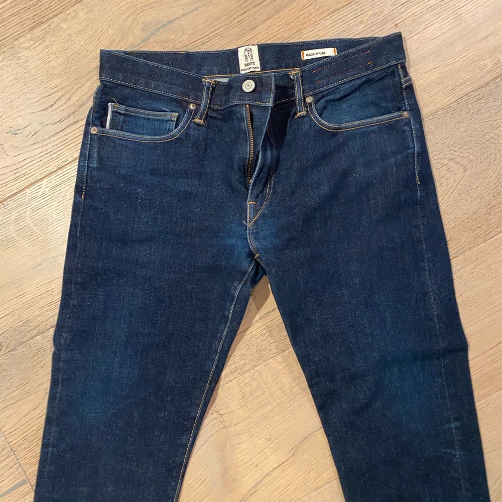 KATO Jeans
